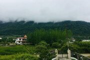 خانه ویلایی دوبلکس مبله در نوشهر