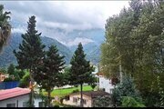 واحد در طبقه همکف ویلا نوشهر