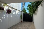 واحد طبقه همکف ویلا در فریدونکنار