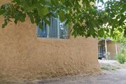 سوئیت در باغ ویلای الیگودرز
