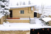 ویلا تکخواب مبله شالیزار در فومن