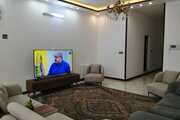 آپارتمان سه خواب در یزد