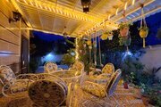 ویلا مبله تکخواب نرگس در ساری