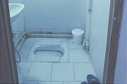 آپارتمان مبله تکخواب دانشور در امیریه