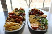 واحد ویلایی دو طبقه دوخواب در مجتمع تالاب چغاخور در بروجن