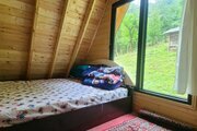 کلبه سوئیسی دوبلکس مبله دوخواب در ماسال