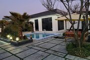 ویلا استخردار دوخواب مبله بوستان در شهریار