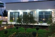 ویلا استخردار (درختی) دو خواب در چهارباغ