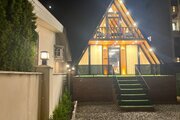 کلبه سوئیسی دوبلکس مبله تکخواب رویایی در چالوس