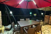 کلبه دوبلکس تک خواب الپ در سوادکوه