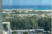 آپارتمان مبله دو خواب ساحلی در کیش