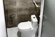 کلبه سوئیسی دوبلکس مبله تکخواب مائده در رشت