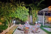 آپارتمان مبله باغ آوا در دزفول