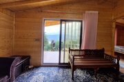 کلبه دوخواب اتر در شیرگاه