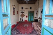اتاق دل نشین (2) در اقامتگاه بومگردی گلپایگان