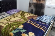 واحد در طبقه اول ویلا قلعه آرام فومن