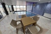 ویلا سه خواب کاسپین در بندر انزلی