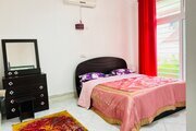 ویلا مبله دو خواب در نمک آبرود