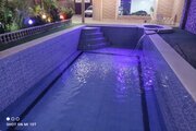 ویلا دوخواب استخردار نهال در دزفول