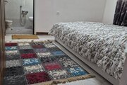 خانه ویلایی سه خواب استخردار در رامسر