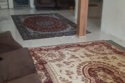 آپارتمان مبله تکخواب آقا بزرگ در کرج