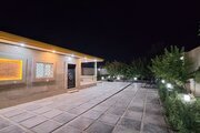 باغ ویلا تکخواب بهشت 1 در چهارباغ