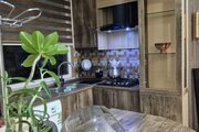 آپارتمان مبله تکخواب در کن سولقان