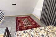 کلبه سوئیسی دوبلکس دوخواب باغ شوکا 2 در سرخرود