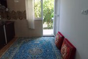 واحد مبله تکخواب طبقه همکف جهانگرد ویلا در اسالم