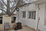 ویلا باغ تکخواب آقاجون در ورامین