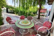 ویلا استخر دار تکخواب محمد مهدی در کردان