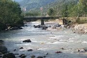 ویلا مبله تکخواب آواز پرنده در طاسکوه ماسال