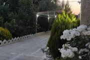 باغ ویلا استخردار سه خواب در چهارباغ