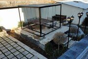 باغ عمارت استخردار سه خواب هاکان در چهارباغ