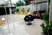 ویلا مبله تکخواب در لنگرود