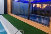 ویلا استخردار مبله دوخواب در ساوجبلاغ