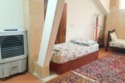 واحد 12 تکخواب در هتل آپارتمان کرمان