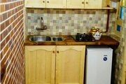 کلبه تک خواب طبقه همکف در فومن