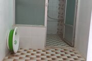 اتاق 1 در اقامتگاه بومگردی گندمان