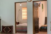 واحد مبله دوخواب طبقه اول ویلا در کتالم