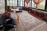 ویلا تکخواب استخردار کاریز در کردکوی