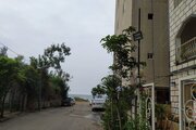 آپارتمان مبله 1 خواب ساحلی دریائی 5 در محمودآباد