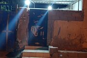 سوئیت ویلا در جزیره هرمز