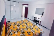 آپارتمان مبله تکخواب سالار در کیش