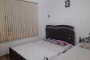 واحد در طبقه همکف ویلا چالوس نزدیک به دریا