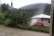 واحد در طبقه همکف ویلا مازندران
