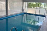 ویلا دوبلکس 4 خواب استخردار مدرن در فومن