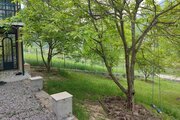 واحد تکخواب در طبقه همکف ویلای سواد کوه