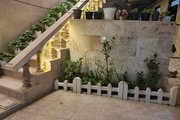 واحد سه خواب در طبقه اول ویلا تالش