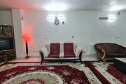 آپارتمان مبله دو خواب در اصفهان